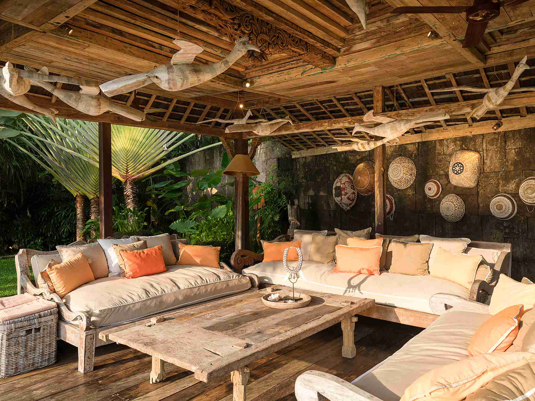 Villa Zelie - Bale by pool