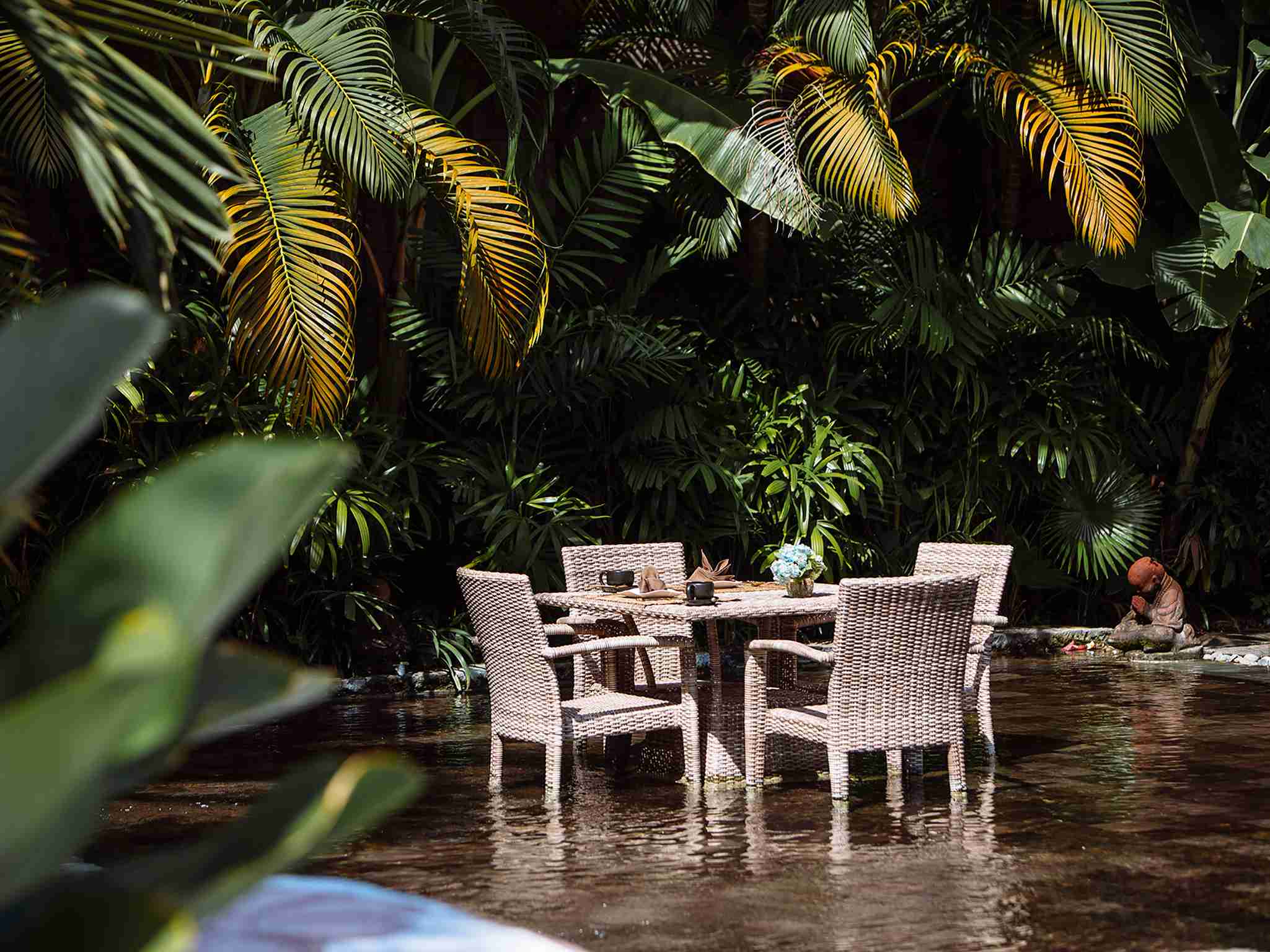 Villa Zelie - Absolute tropical living