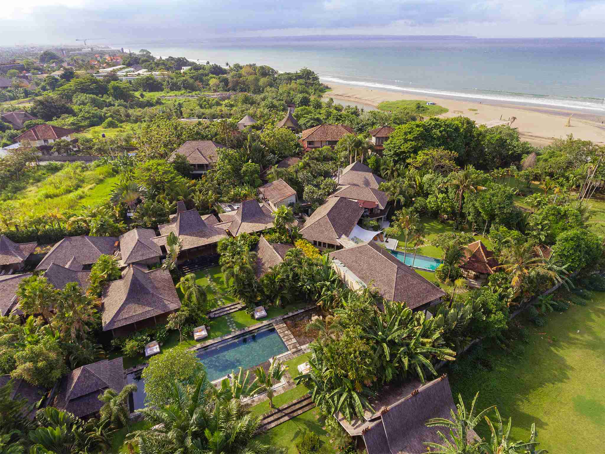 Villa Zelie - Breathtaking landscape