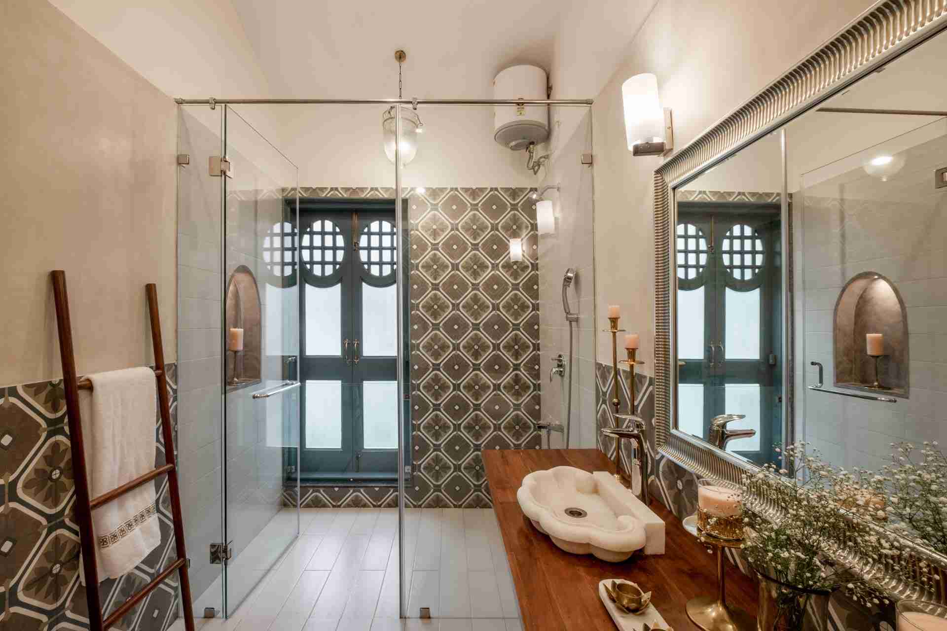 Castello Villa 4 - Luxurious Villas in Goa