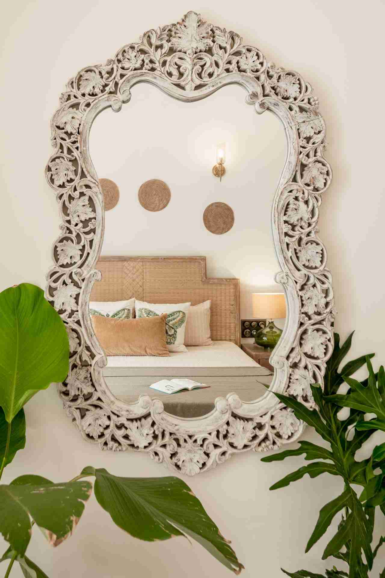 Castello Villa 4 - Luxury Wall Mirror