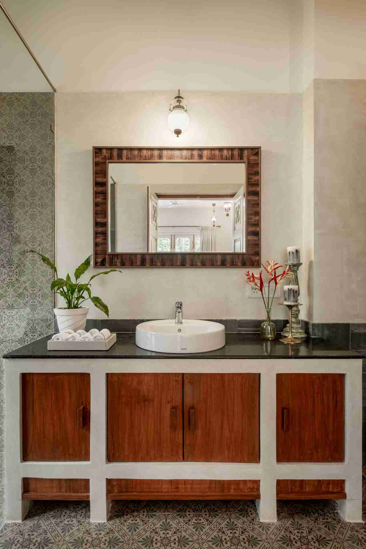 Castello Villa 4 - Villas for Rent