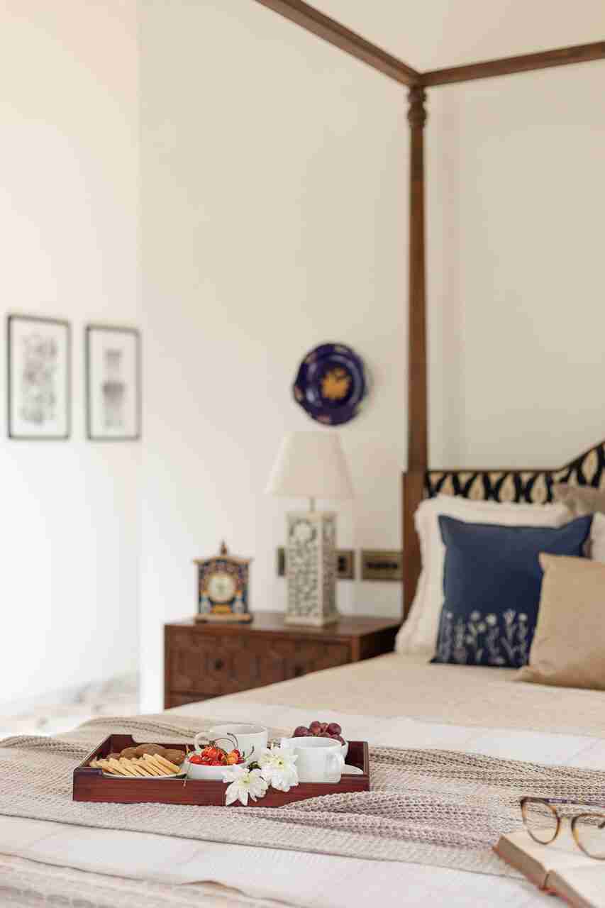 Luxury Villas in Goa | Villa Brisa by Lohono Stays 