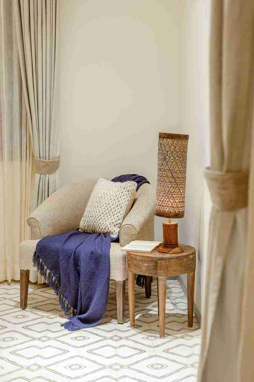 Luxury Bedroom 2 | Villa Brisa, Goa by Lohono Stays