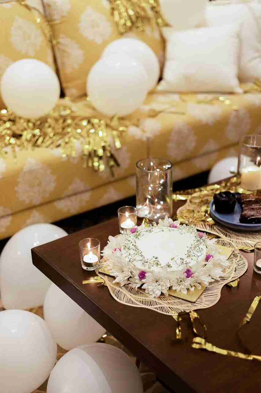 Celebrations at Lohono Stays | Villa Brisa