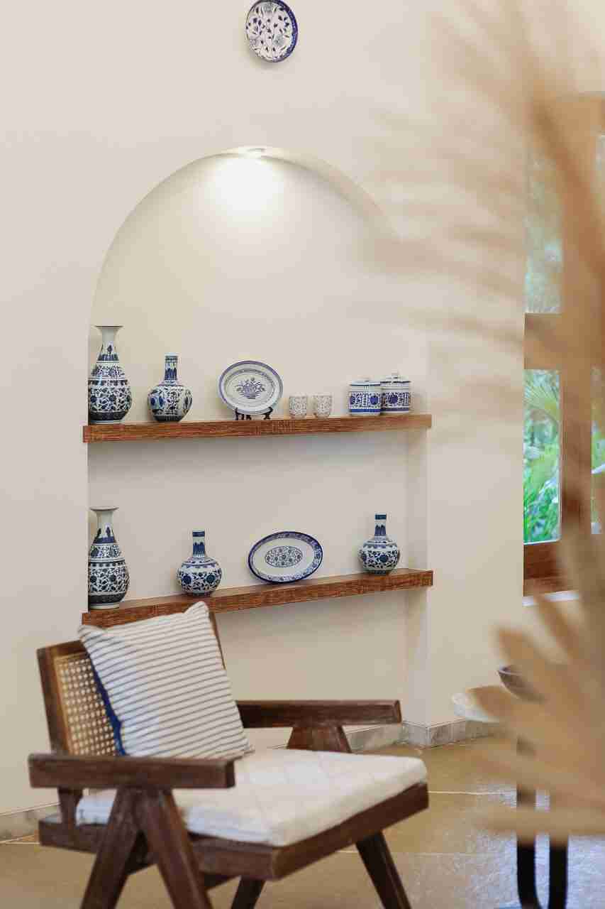 Best Stay In Goa | Villa Brisa, Goa by Lohono Stays