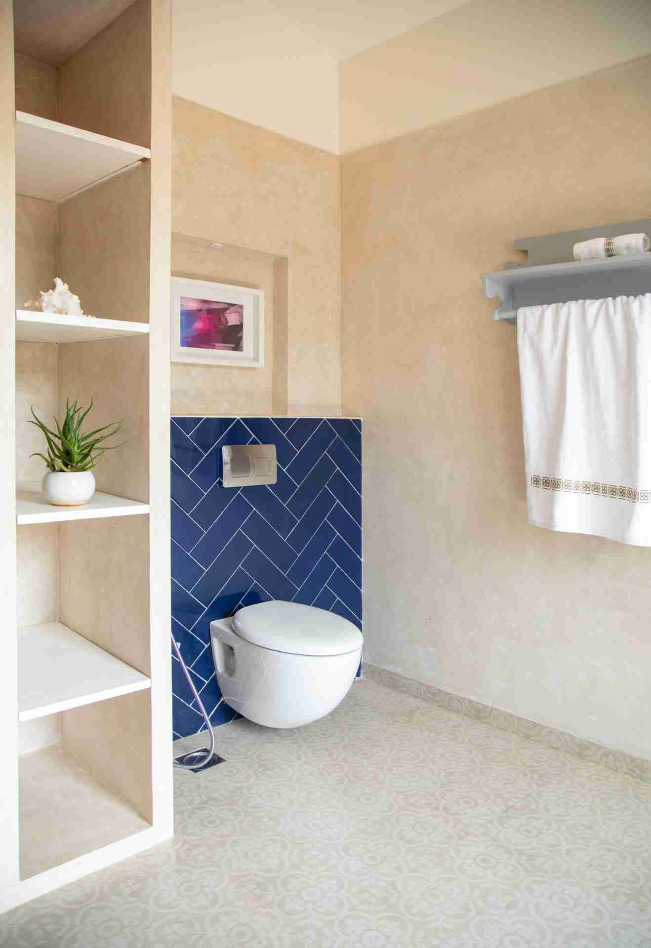 Colina - Villa A - Private Pool Villas in Goa