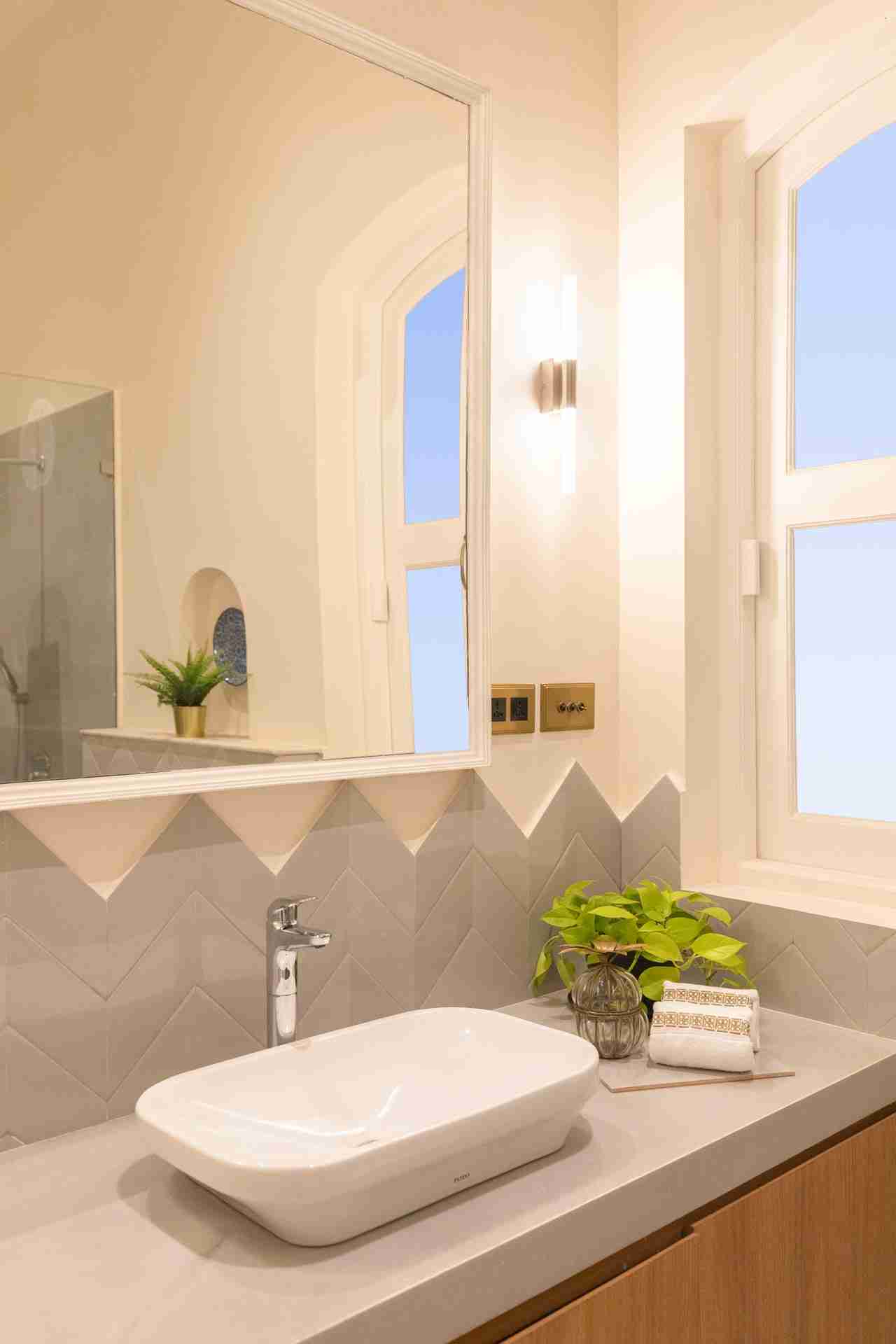 Silvio - Villa A - Villas best interior design