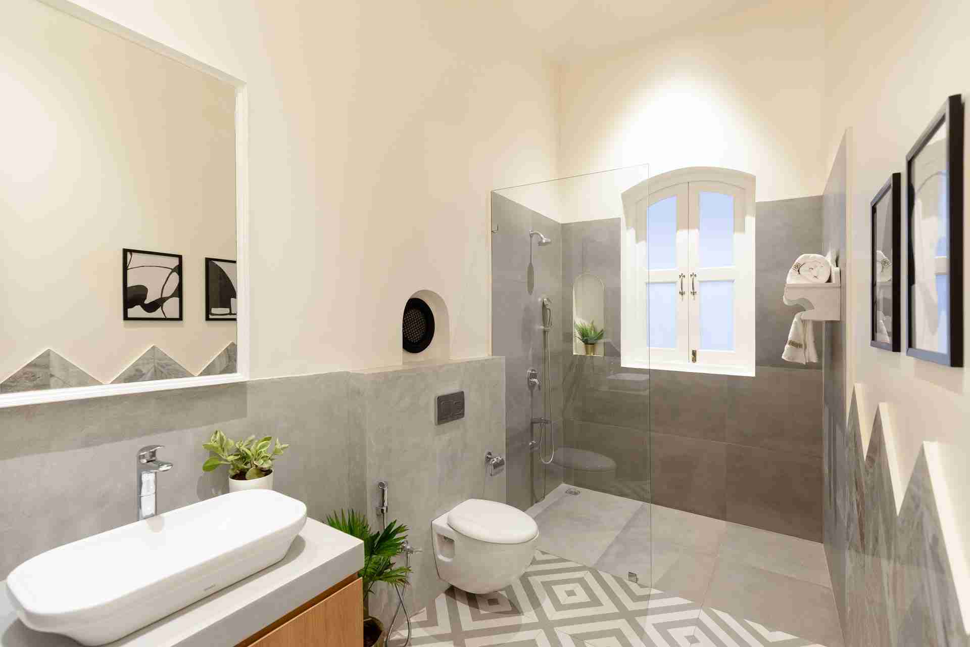 Silvio - Villa A - Best luxury villa in Assagoan