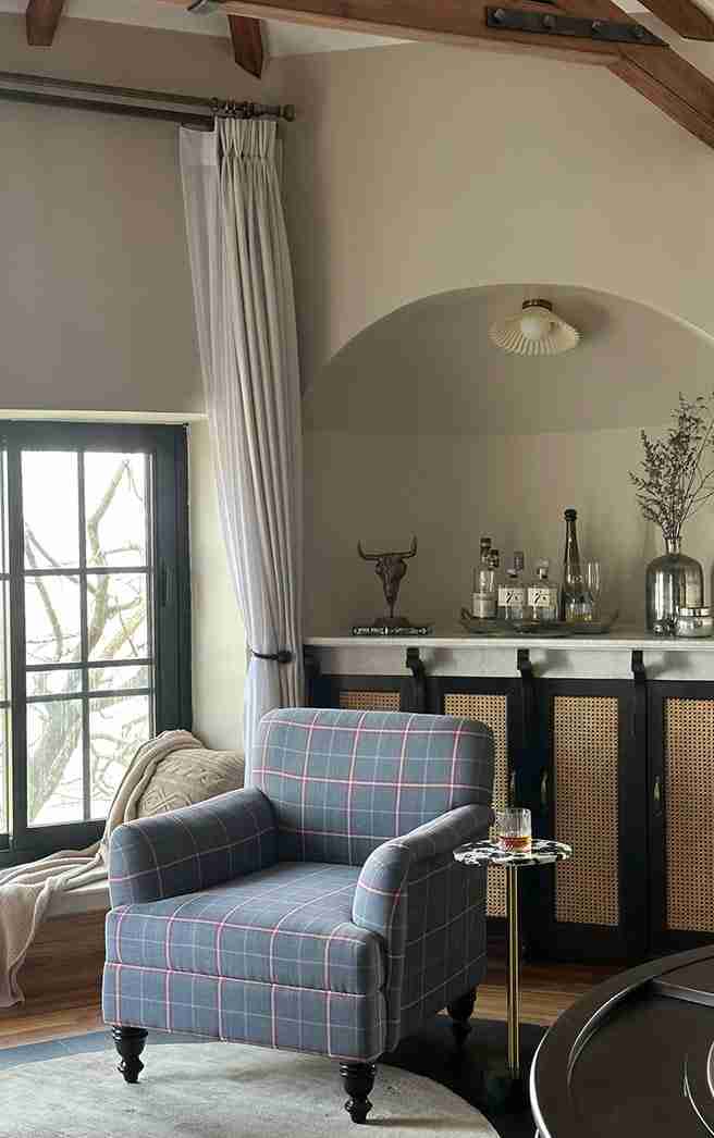 Games Room | Airyland Estate - Villa in Mussoorie