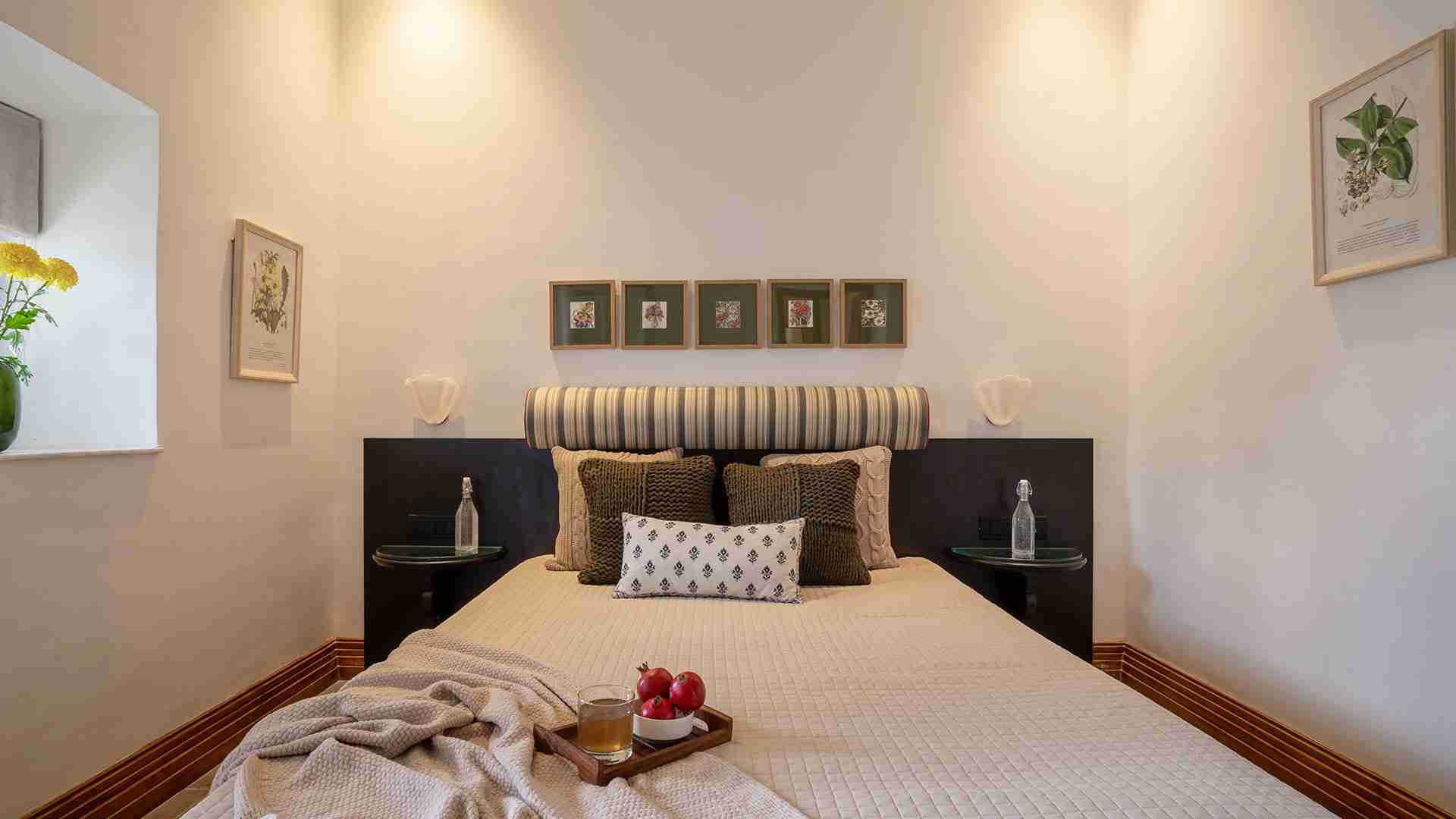 Bedroom 4 - Airyland Estate