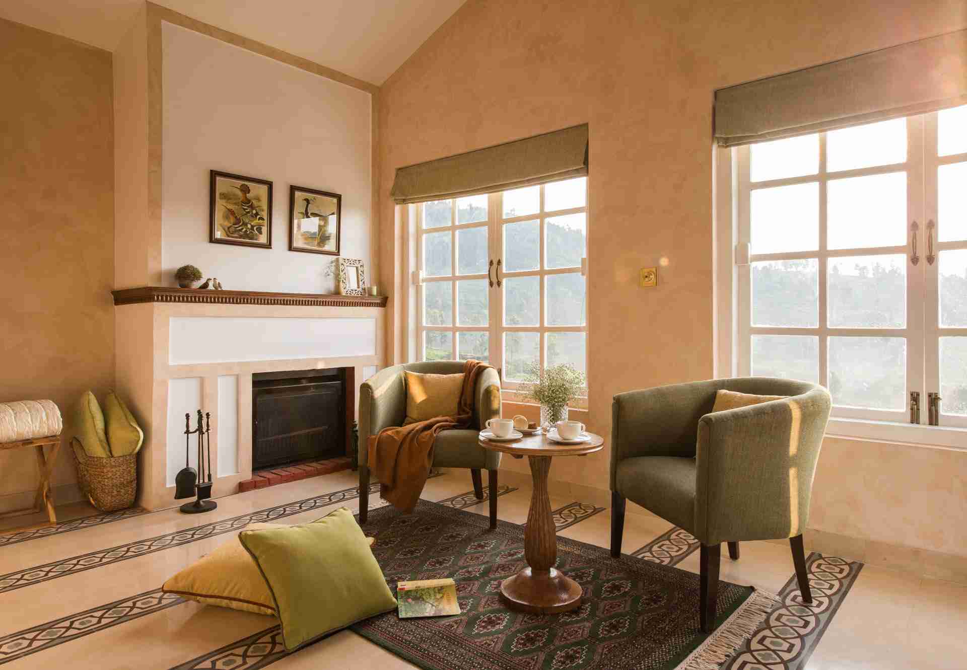 Albany Cottage - Luxury Cottage in Coonoor