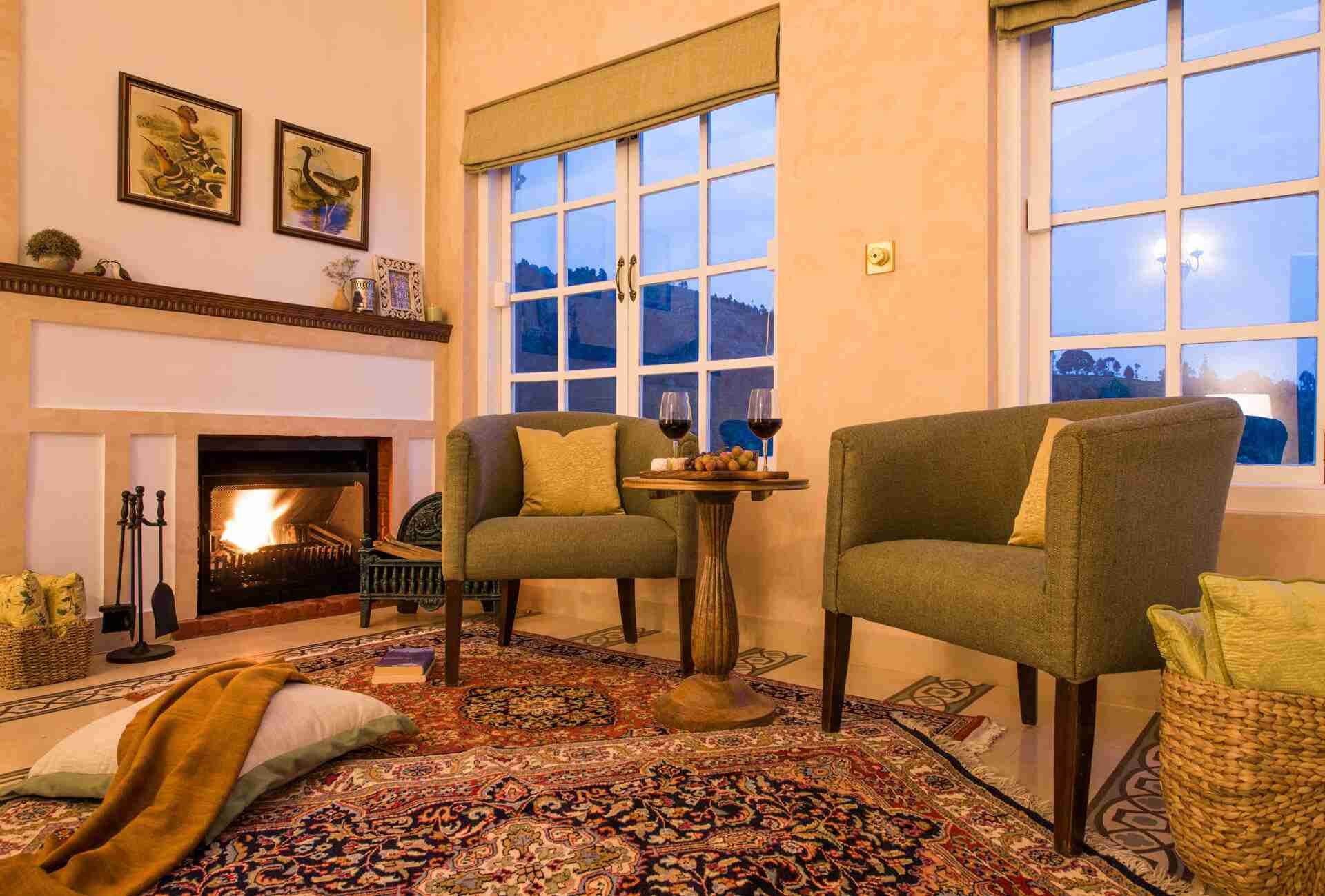 Albany Cottage - Cottages in Coonoor