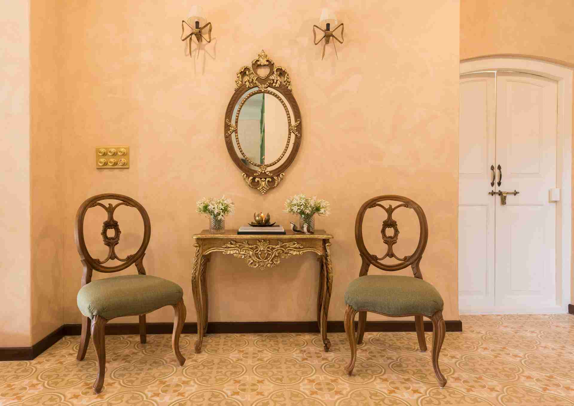 Albany Cottage - Passage