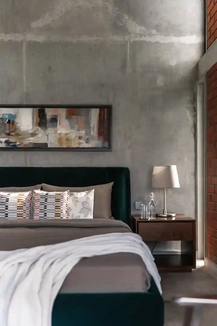 Bedroom 3 | 10A Amani Villas by Lohono Stays