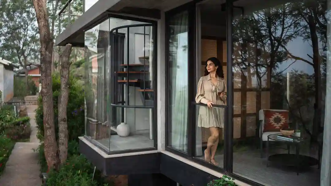 Villas with best Location | Amani Villas by Lohono Stays