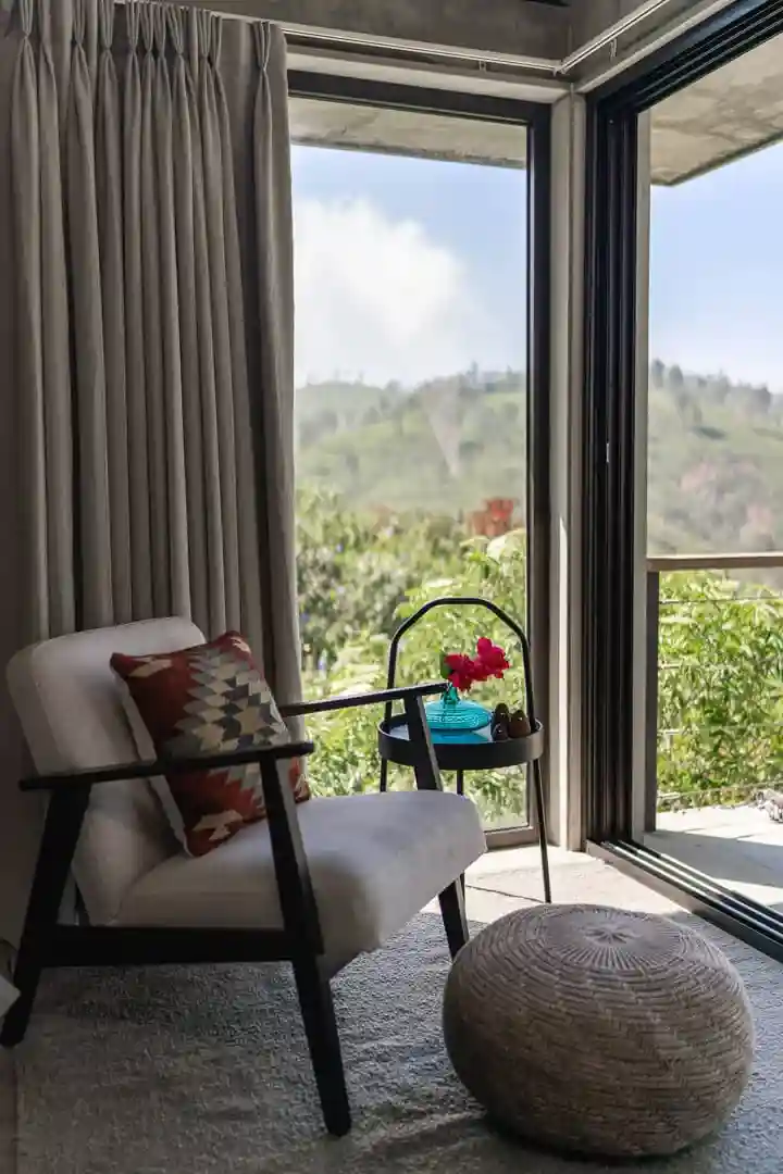 Views From Villa | Villa In Coonoor - Amani Villas 11B