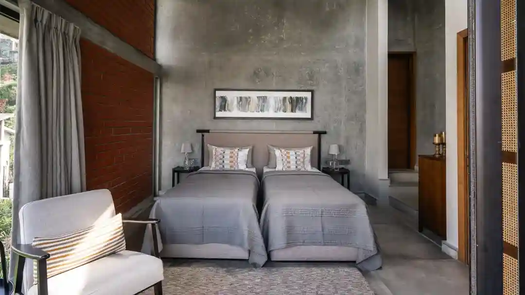 Bedroom 3 | Best Villa in Coonoor | Amani Villas 11B