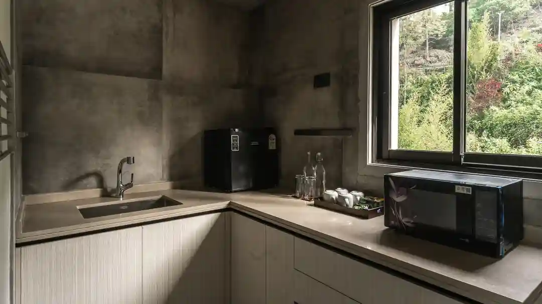 Pantry Area  | Villa in Coonoor - Amani Villas 11B