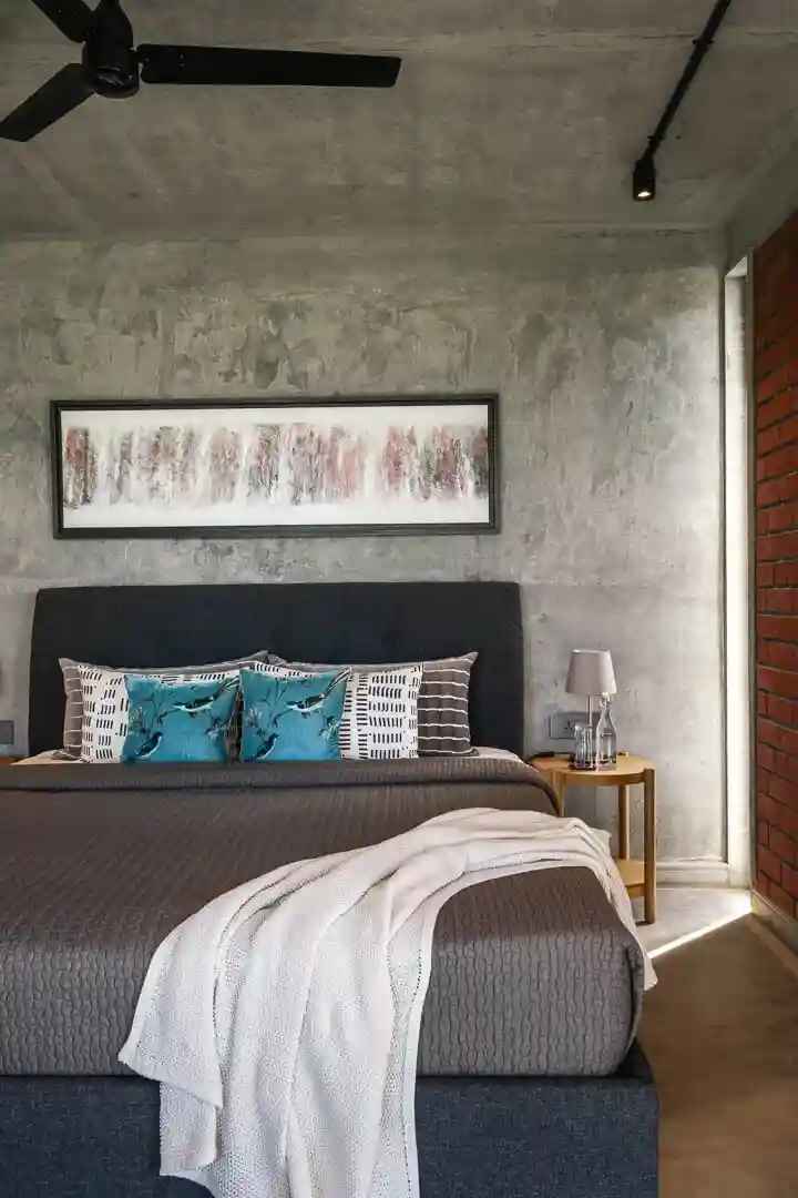 Bedroom 1 Views | Best Villa in Coonoor | Villa 12A