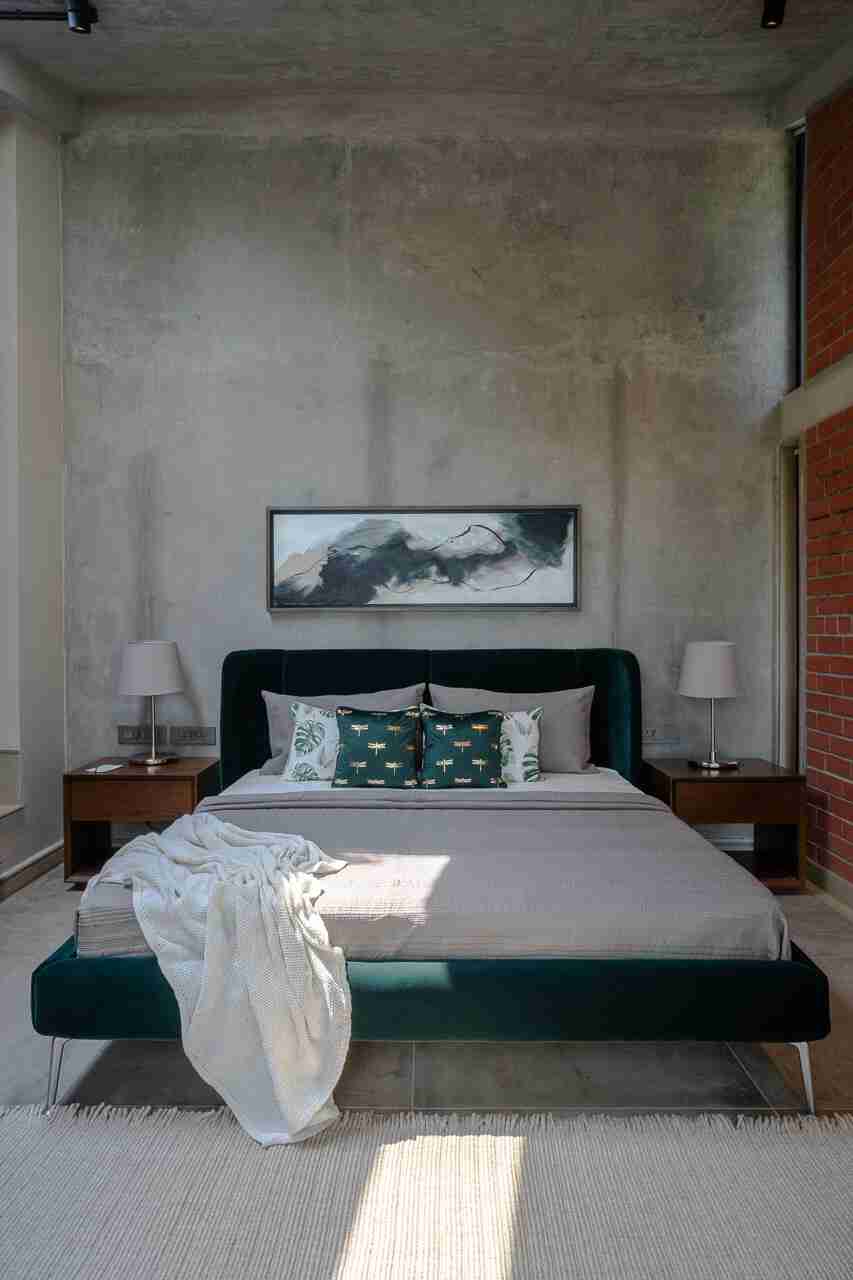 Villa with Balcony Views | Amani Villas , Coonoor