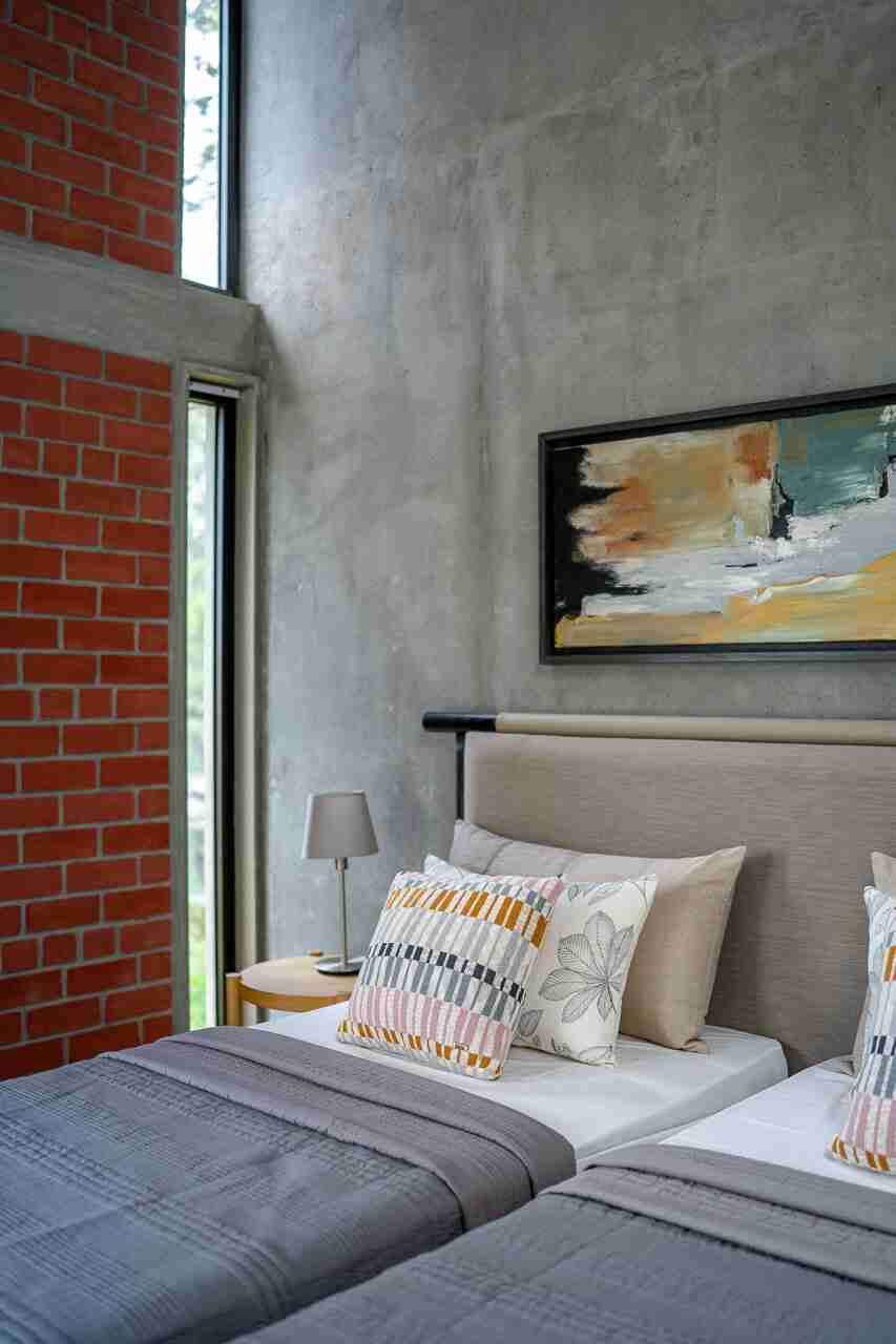 3 Bedroom Villas In Coonoor | Amani Villas 