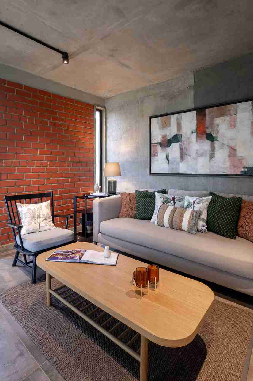 Best Stay in Coonoor | Amani Villas 8A by Lohono Stays