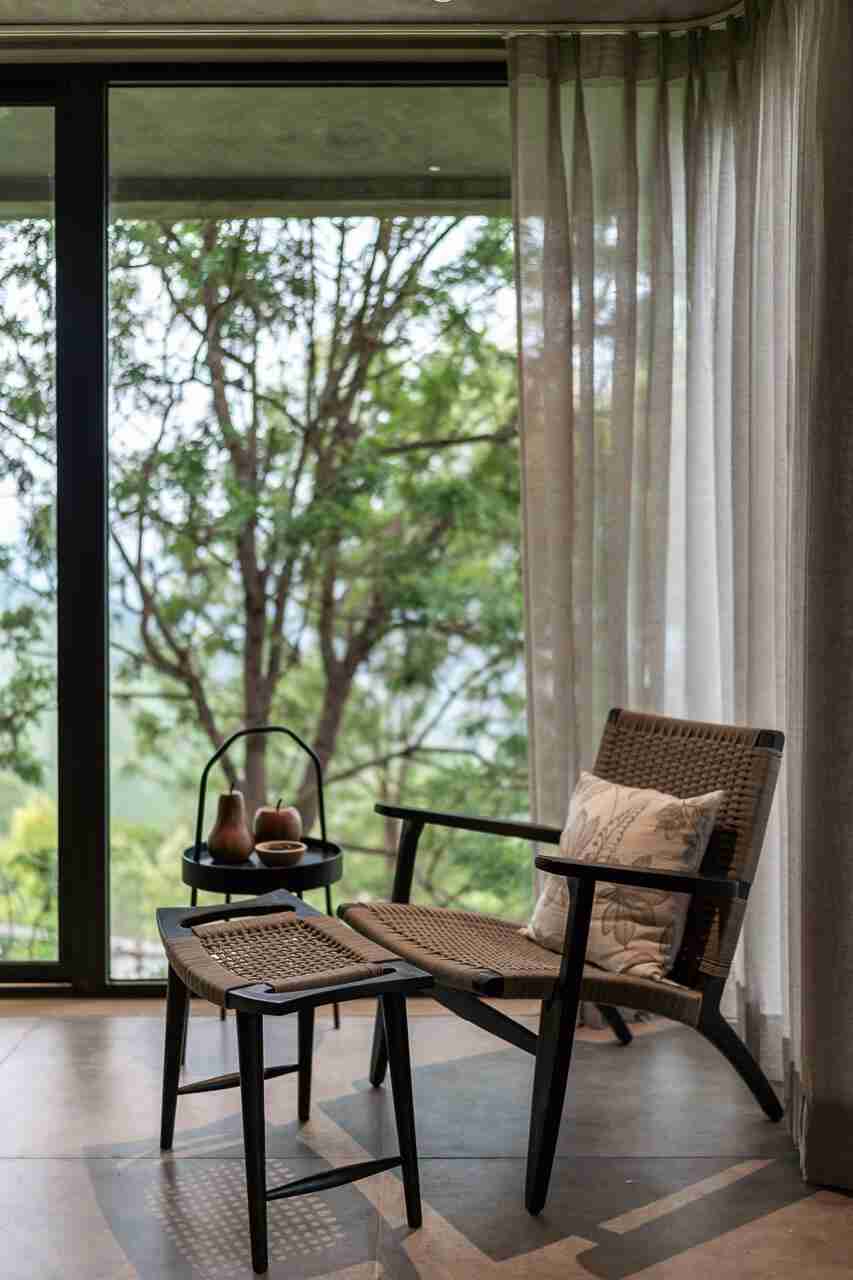 Villa in Coonoor | Amani Villas 8A by Lohono Stays 
