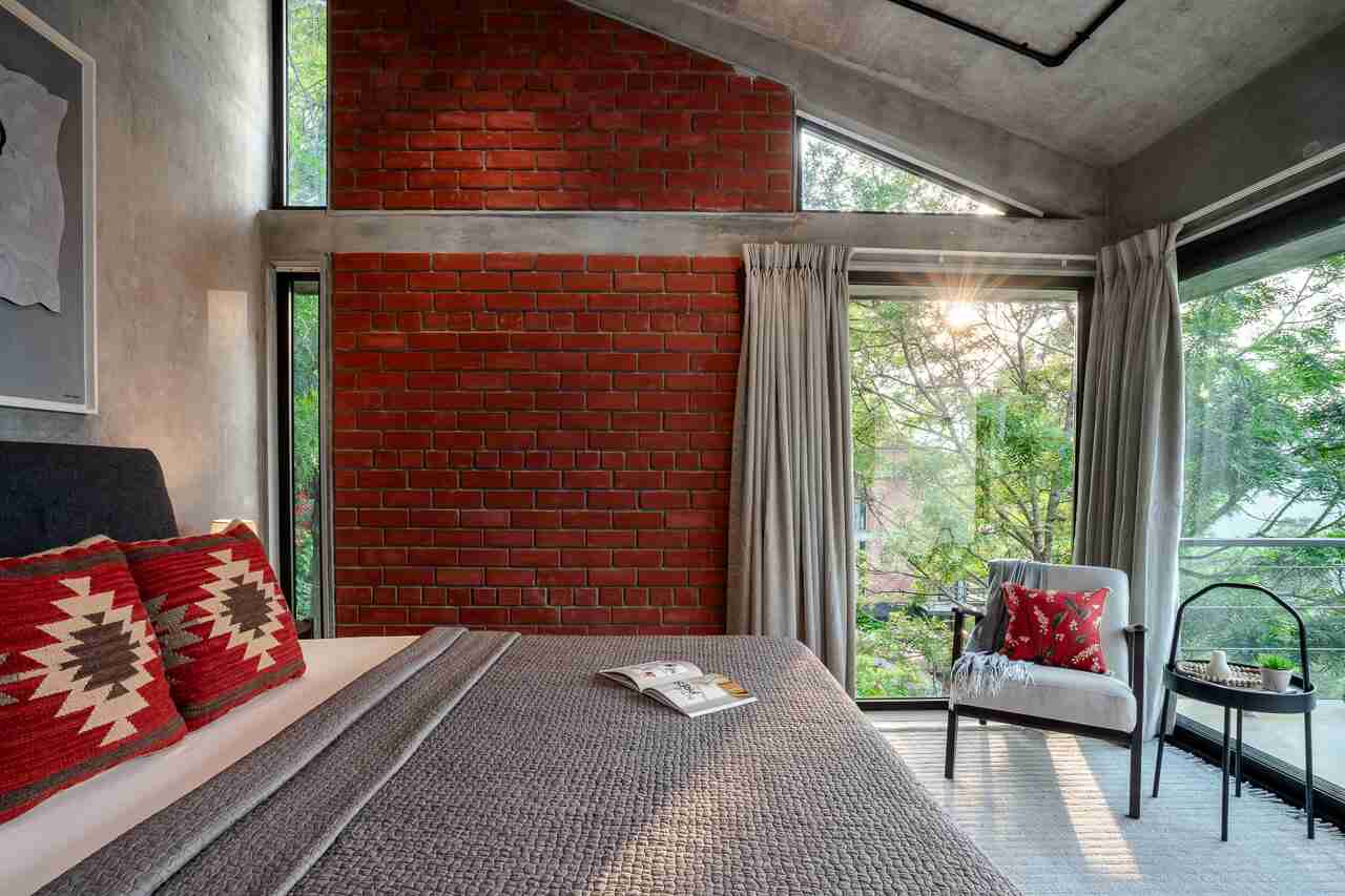 Luxury rooms | Villa in Coonoor - Amani Villas