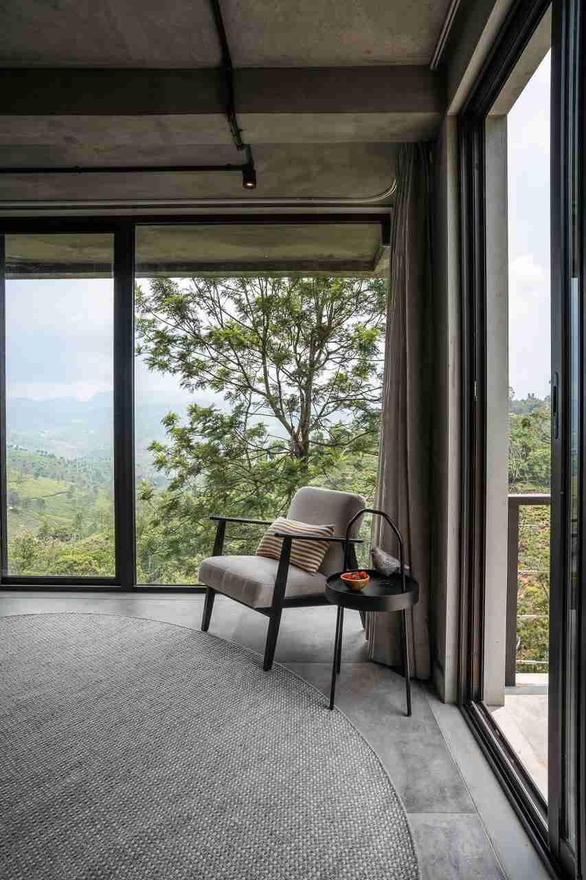 Bedroom 3 | Villa In Coonoor - Amani Villas 