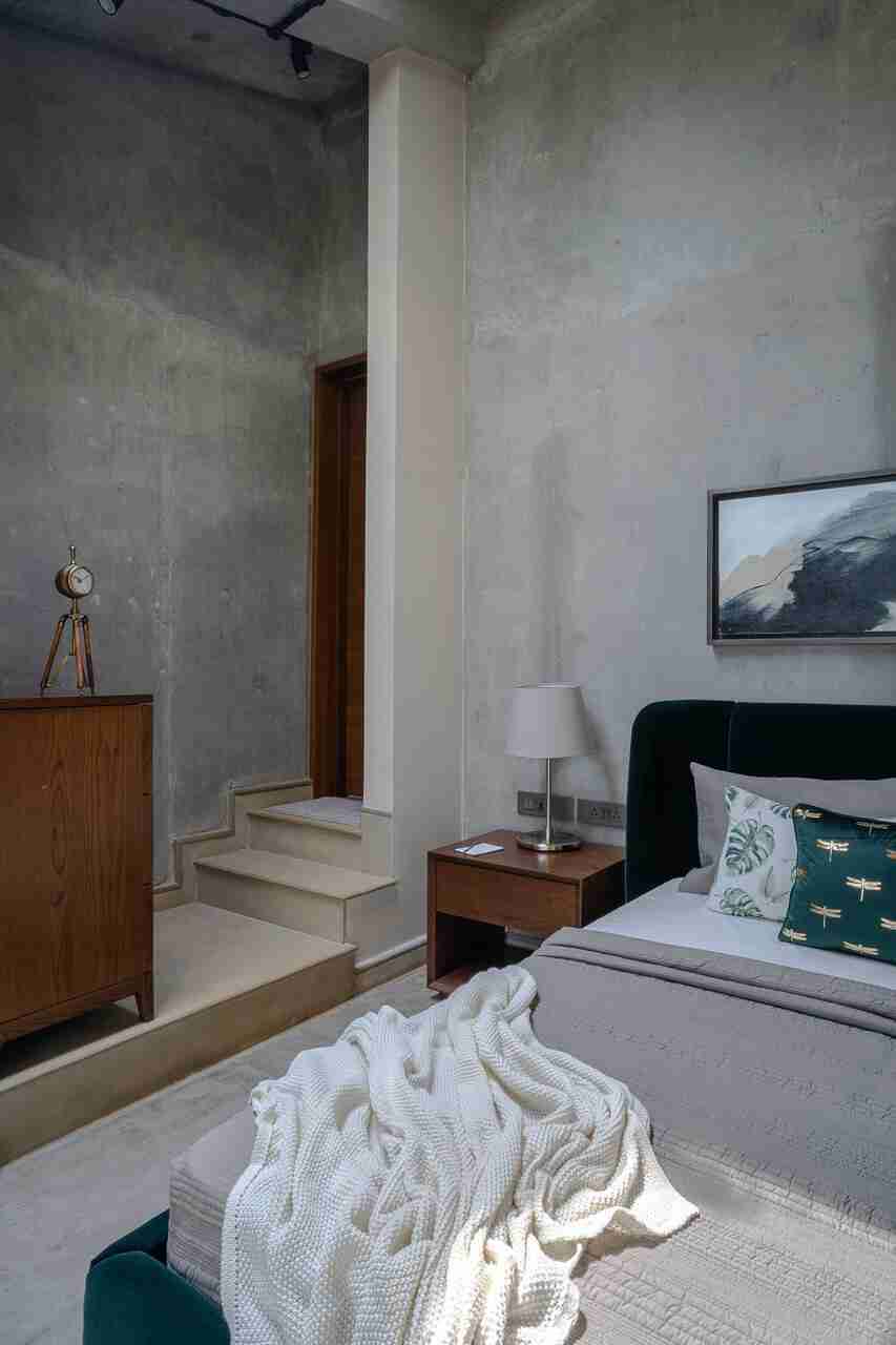 Book Rooms In Coonoor | Amani Villas 9A by Lohono Stays