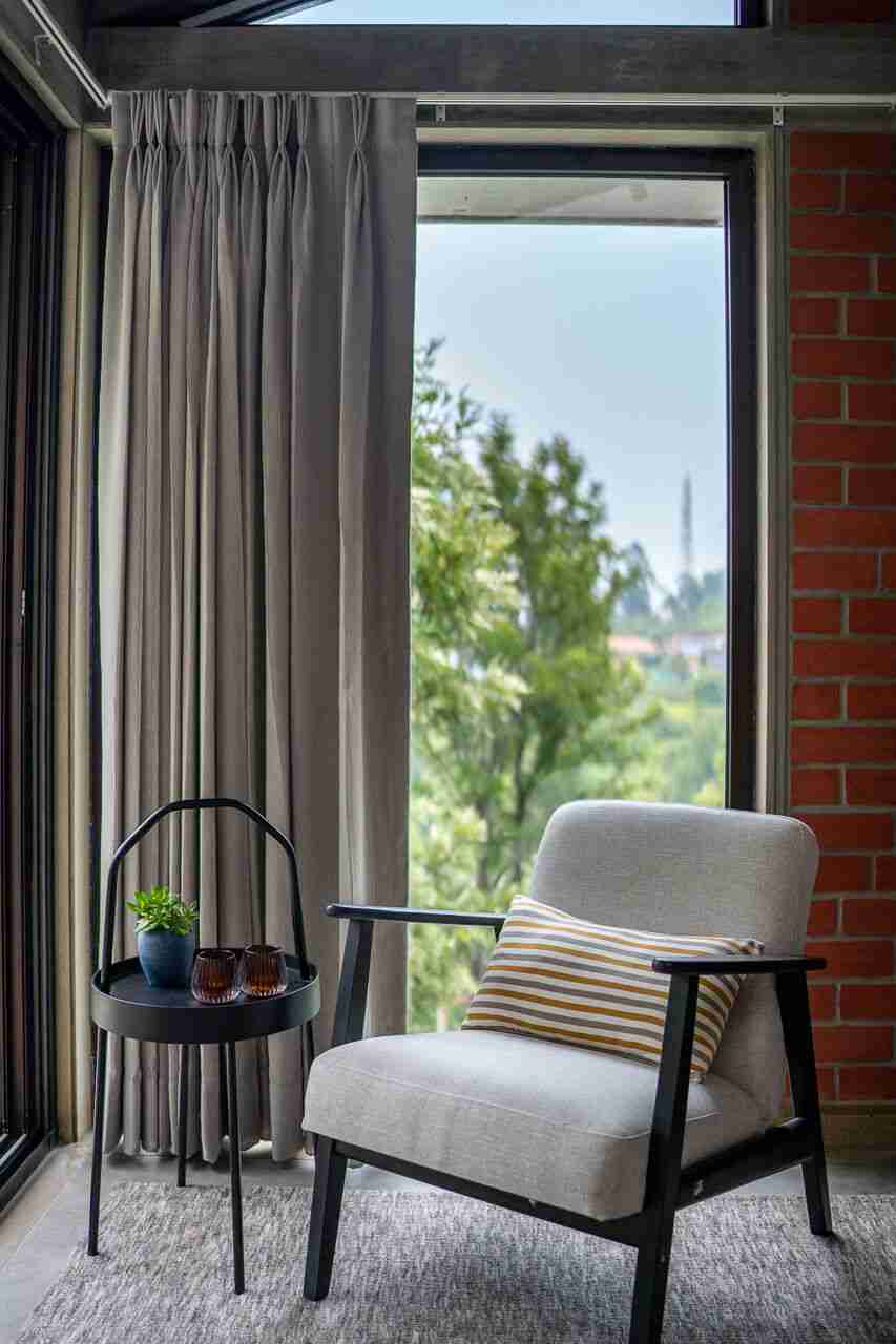 Nature Views | Amani Villas 9A - Coonoor