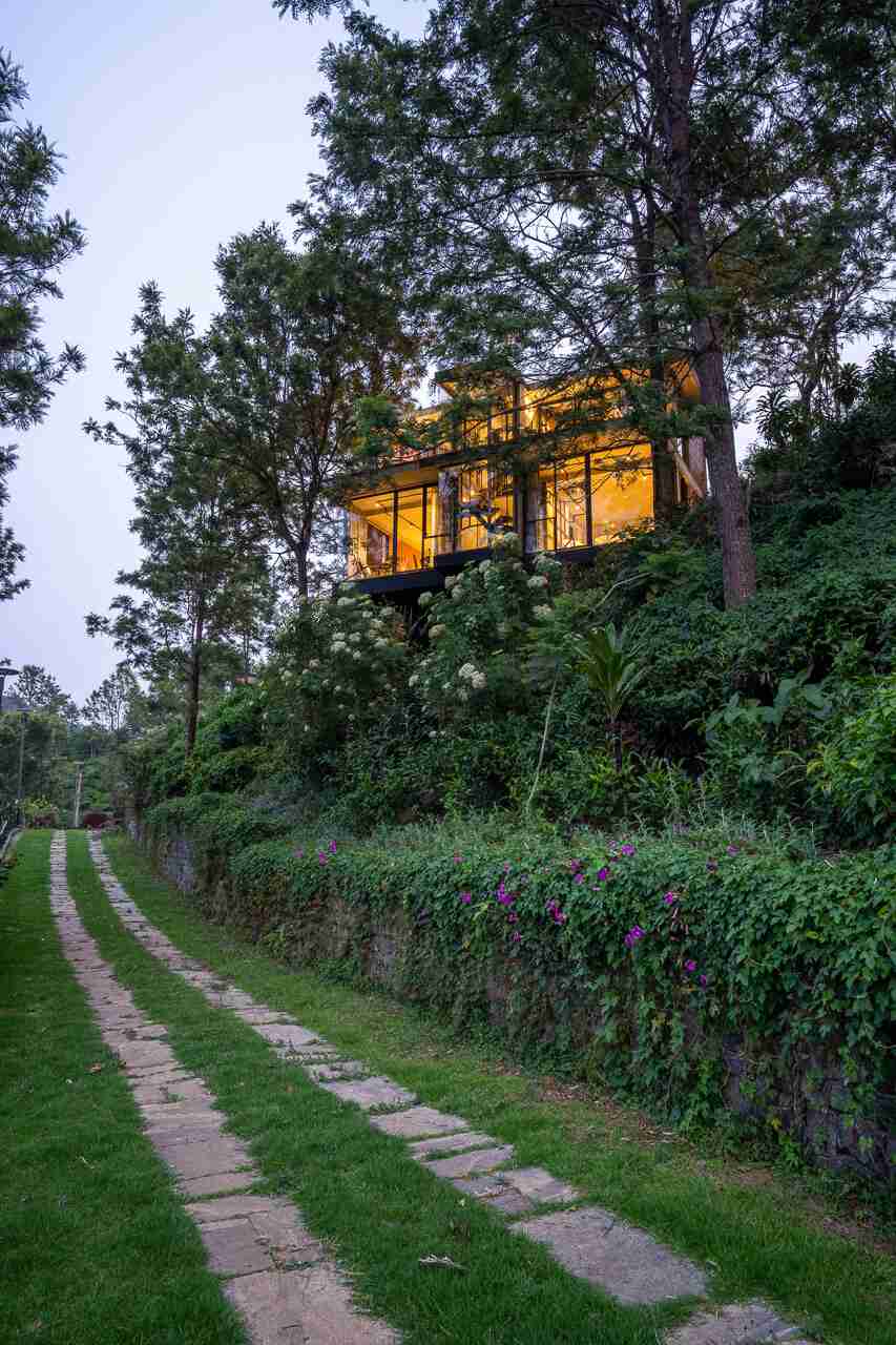 Amani Villas 9A Nature Retreat | Coonoor