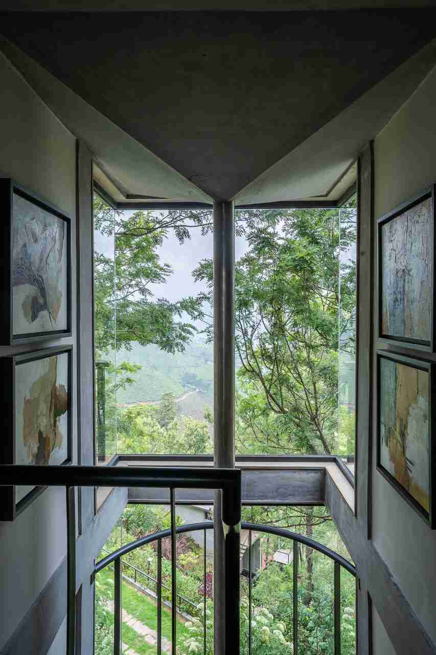 3 Bedroom Villas In Coonoor | Amani Villas 9A