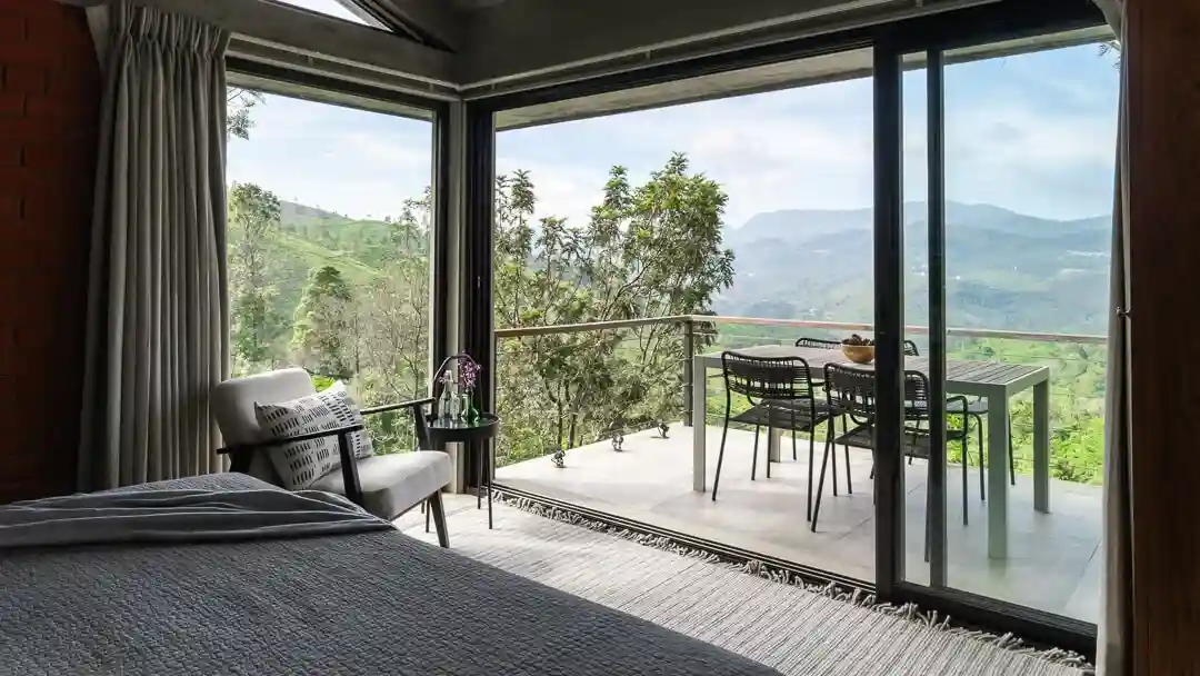 3 Bedroom Villas In Coonoor with Balconies | Amani Villas 9B
