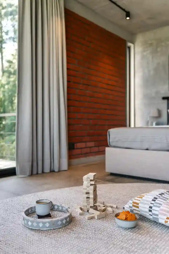 Children's Room | Twin bedroom | 9B by Amani Villas
