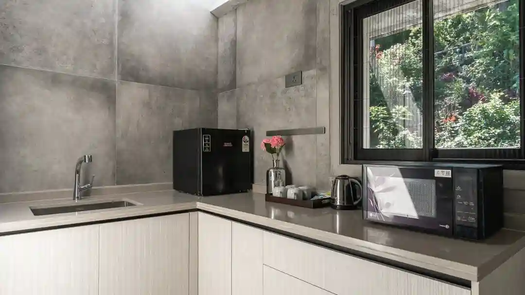 Pantry | Villa in Coonoor - Amani Villas  9B