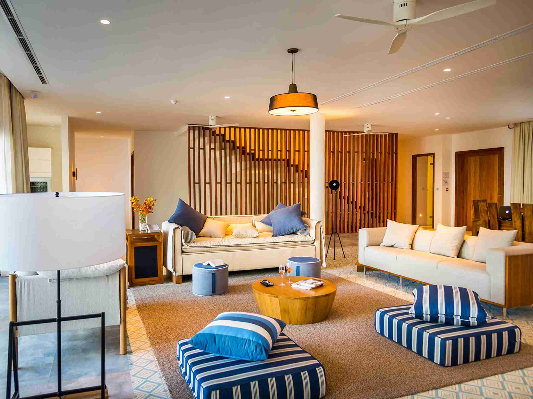 4 Bedroom Villa Residences - Luxe living