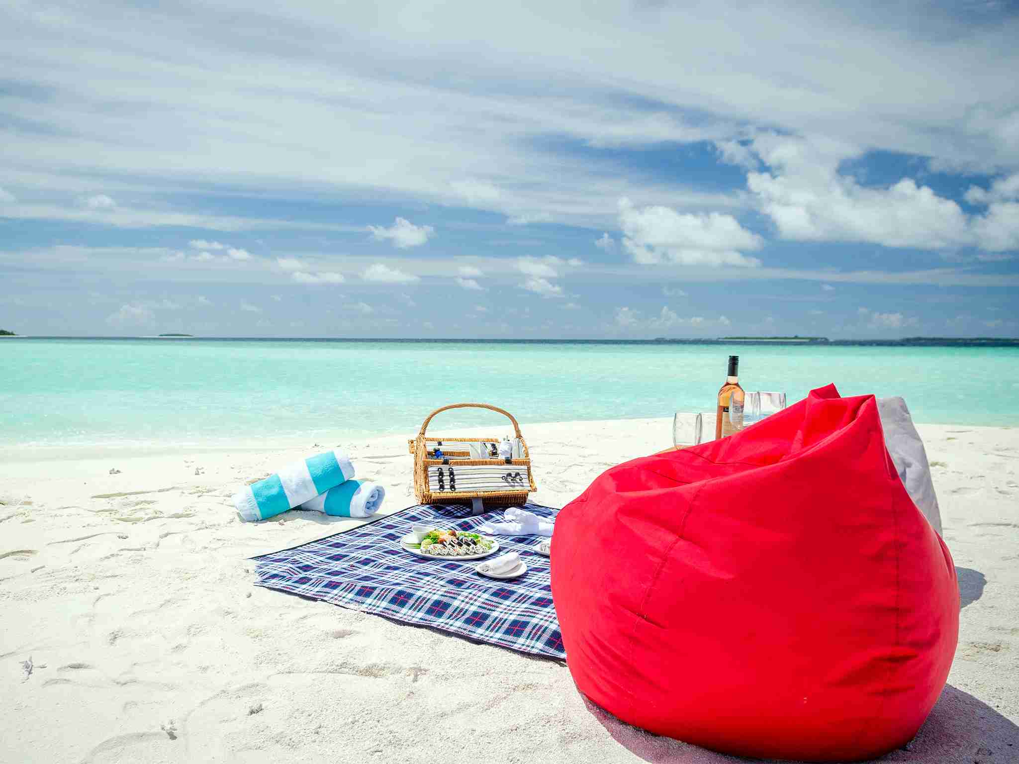 4 Bedroom Villa Residences - Relax and relish