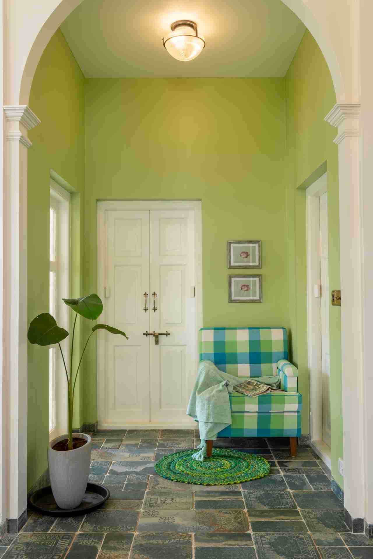 Aurelia Villa C - Recreation Area