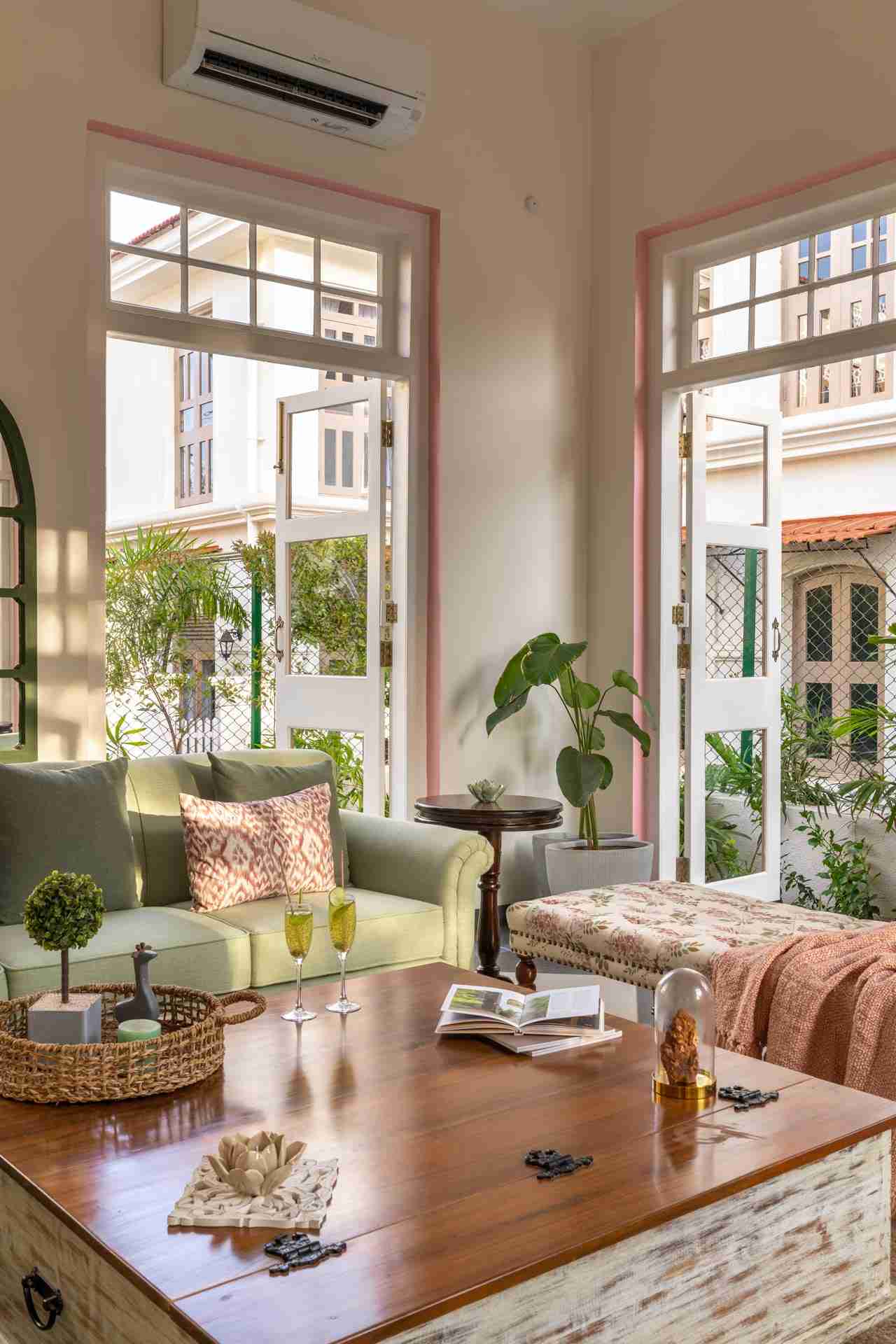 Aurelia Villa C - Living Area 2