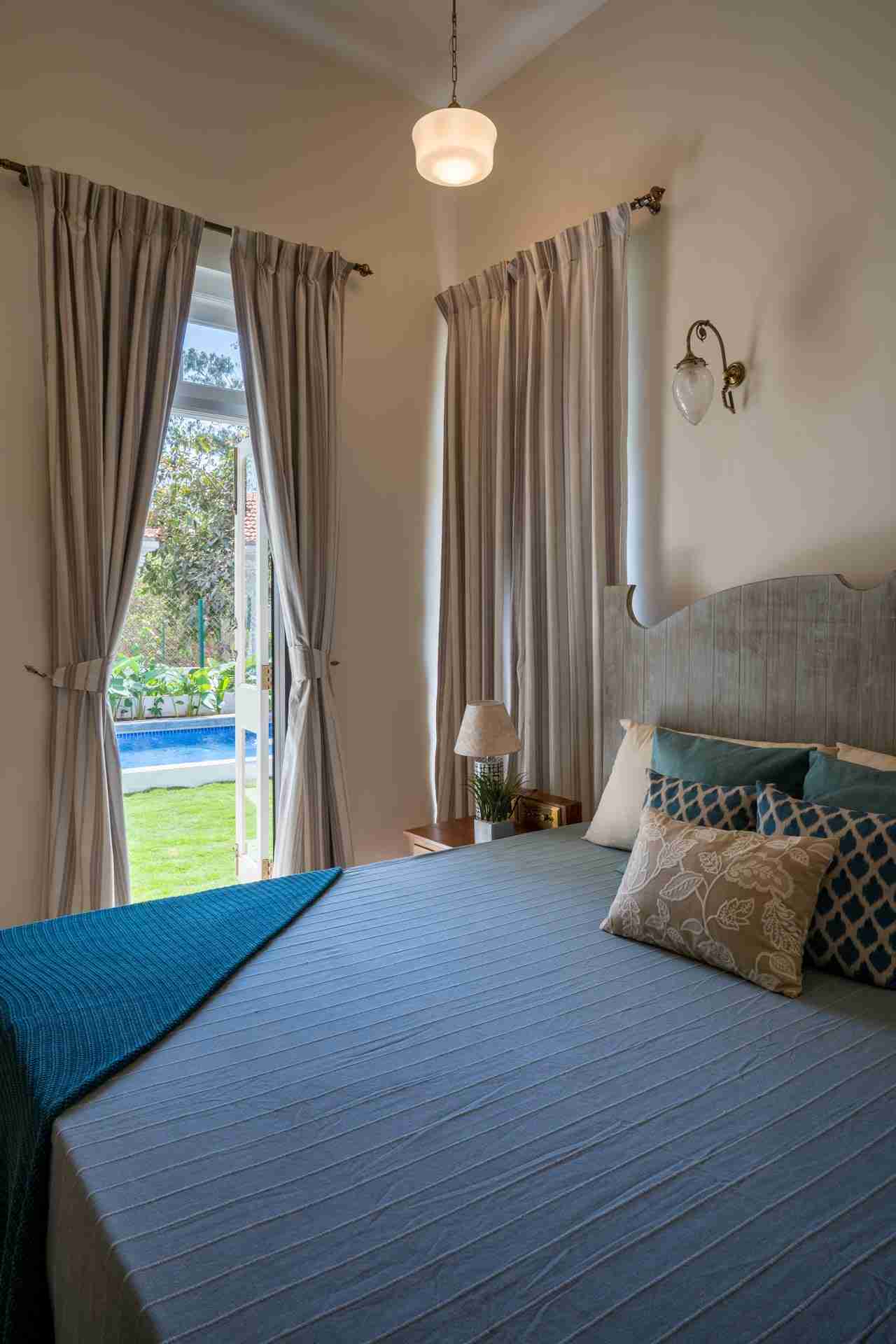 Aurelia Villa C - Bedroom 1