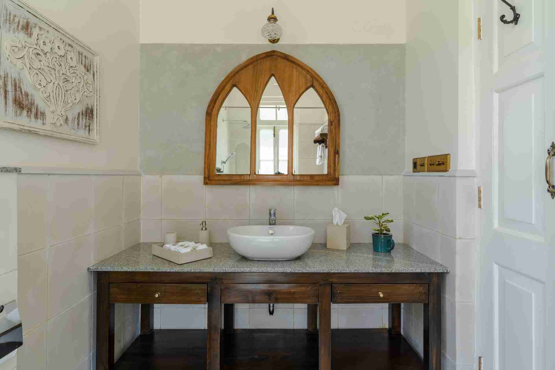 Aurelia Villa C - Bedroom view 1