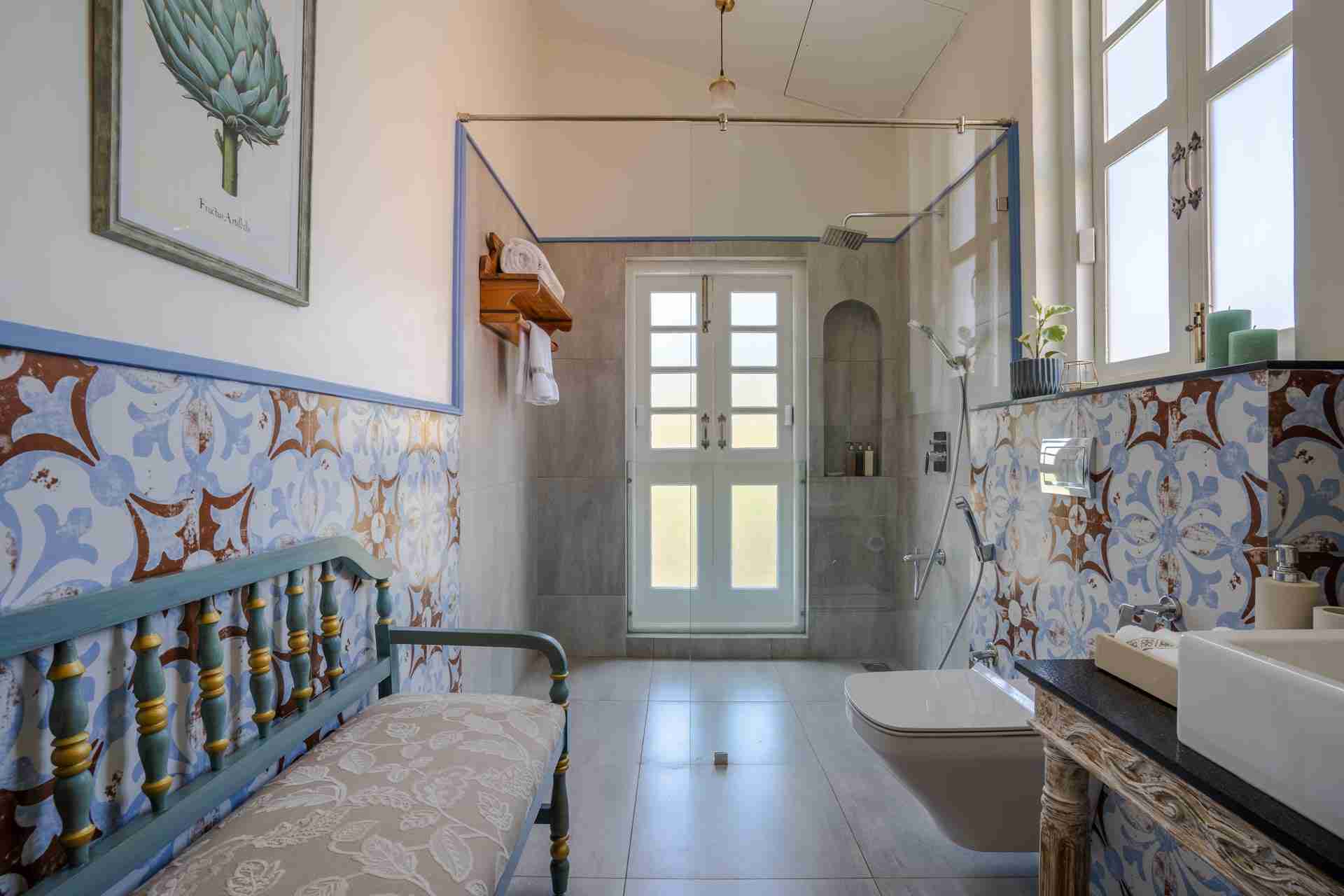 Aurelia Villa C - Bedroom Area 2