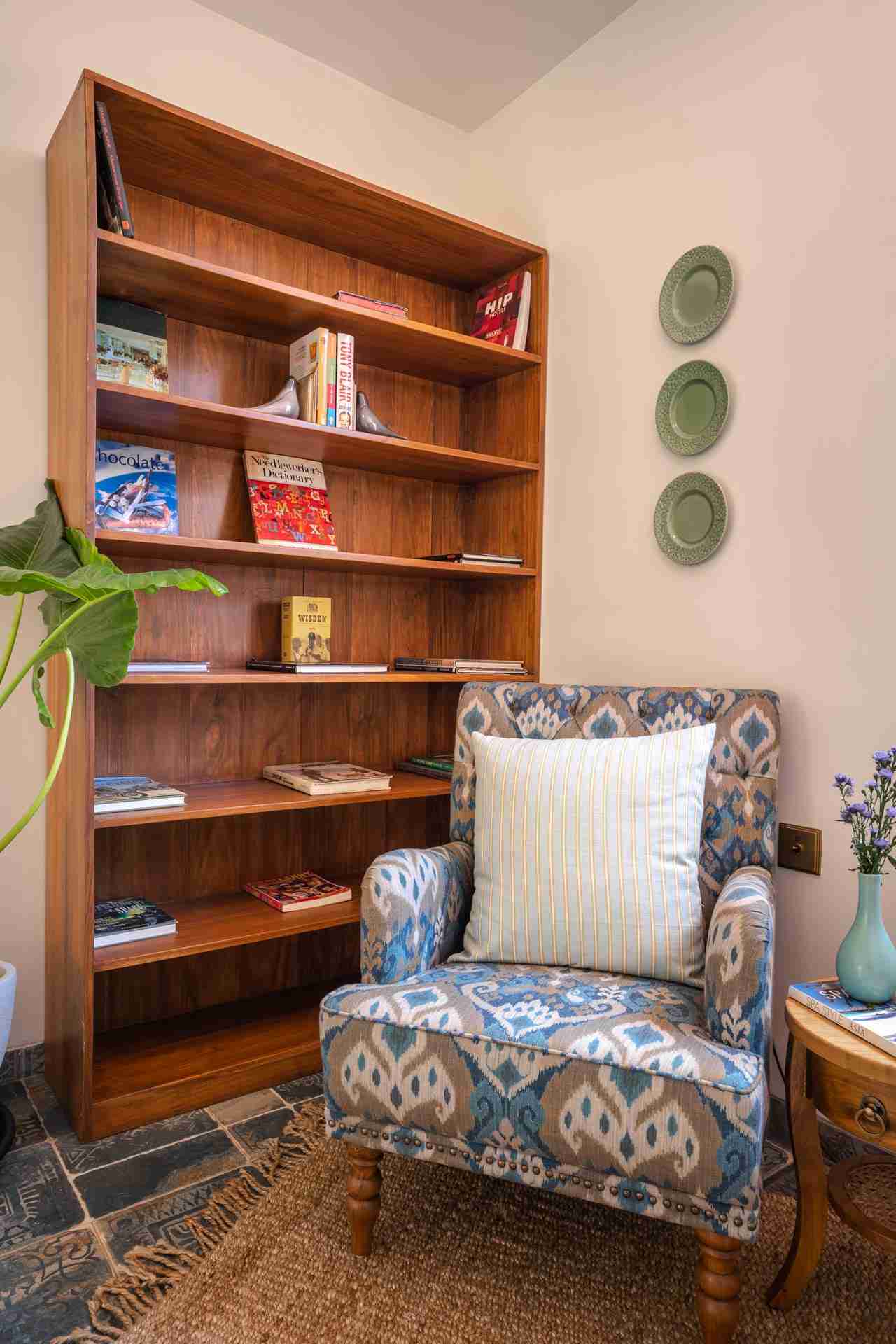 Aurelia Villa C - Recreation Area