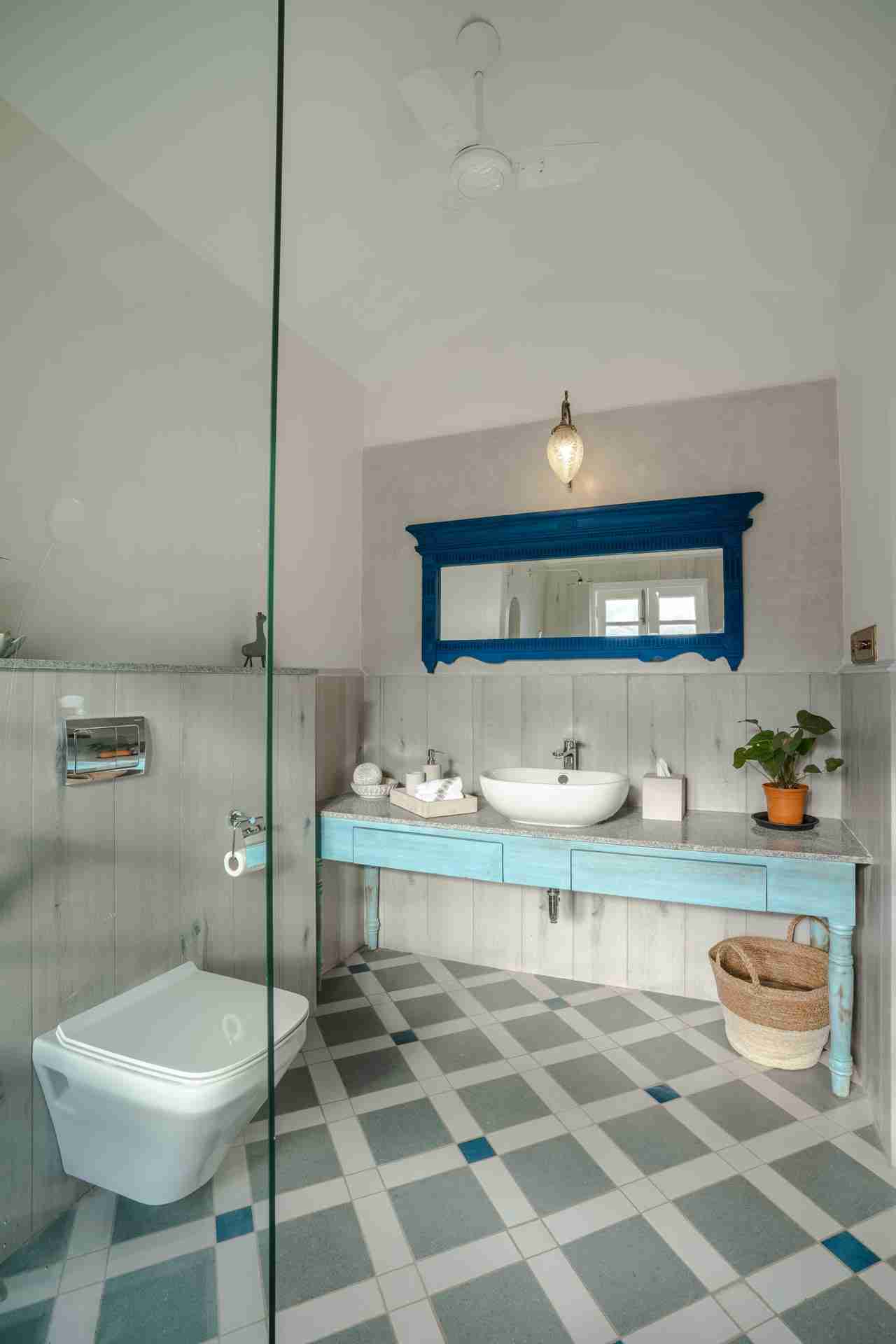 Aurelia Villa C - Holiday Villa in Goa