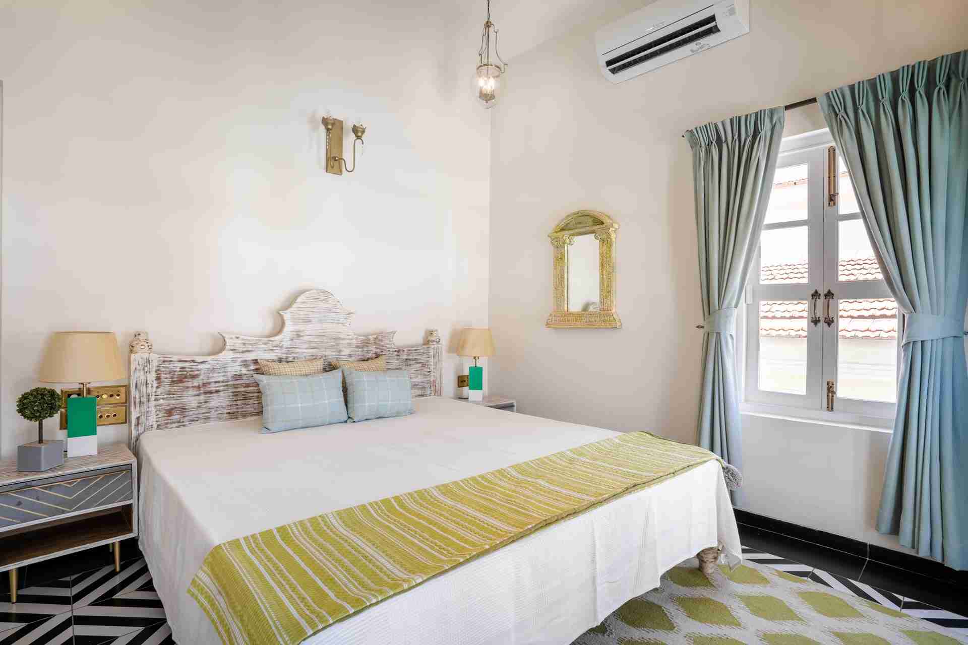 Aurelia Villa C - Bedroom 3