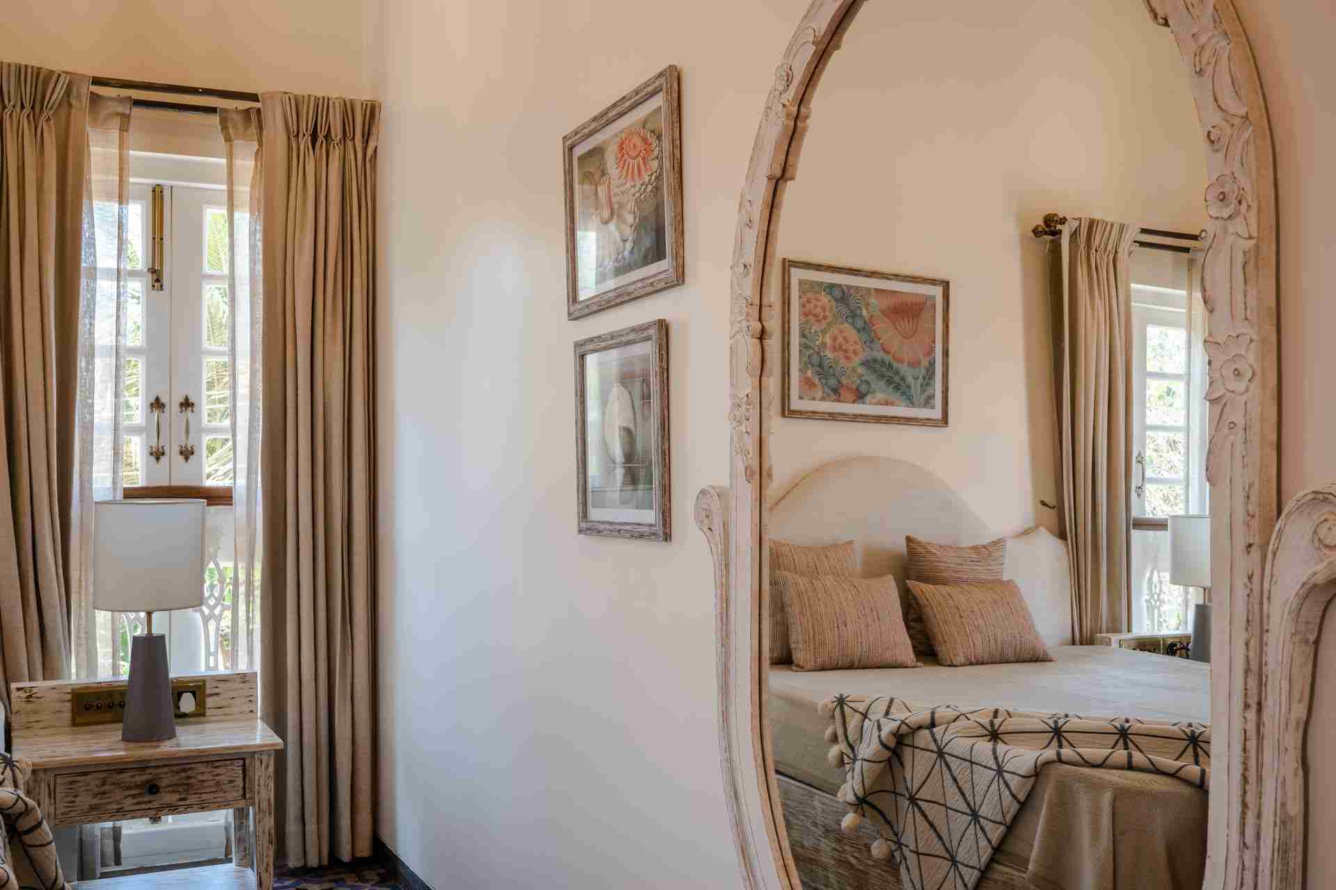 Aurelia Villa C - Bedroom 2