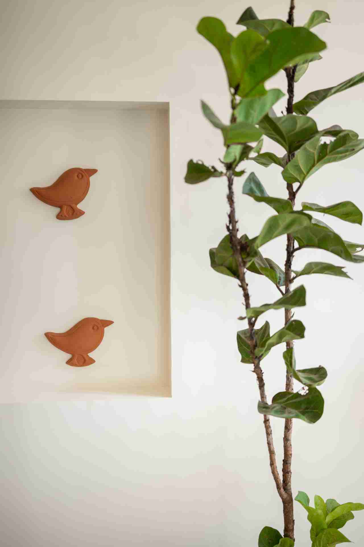 Aurelia Villa D - Recreational Area