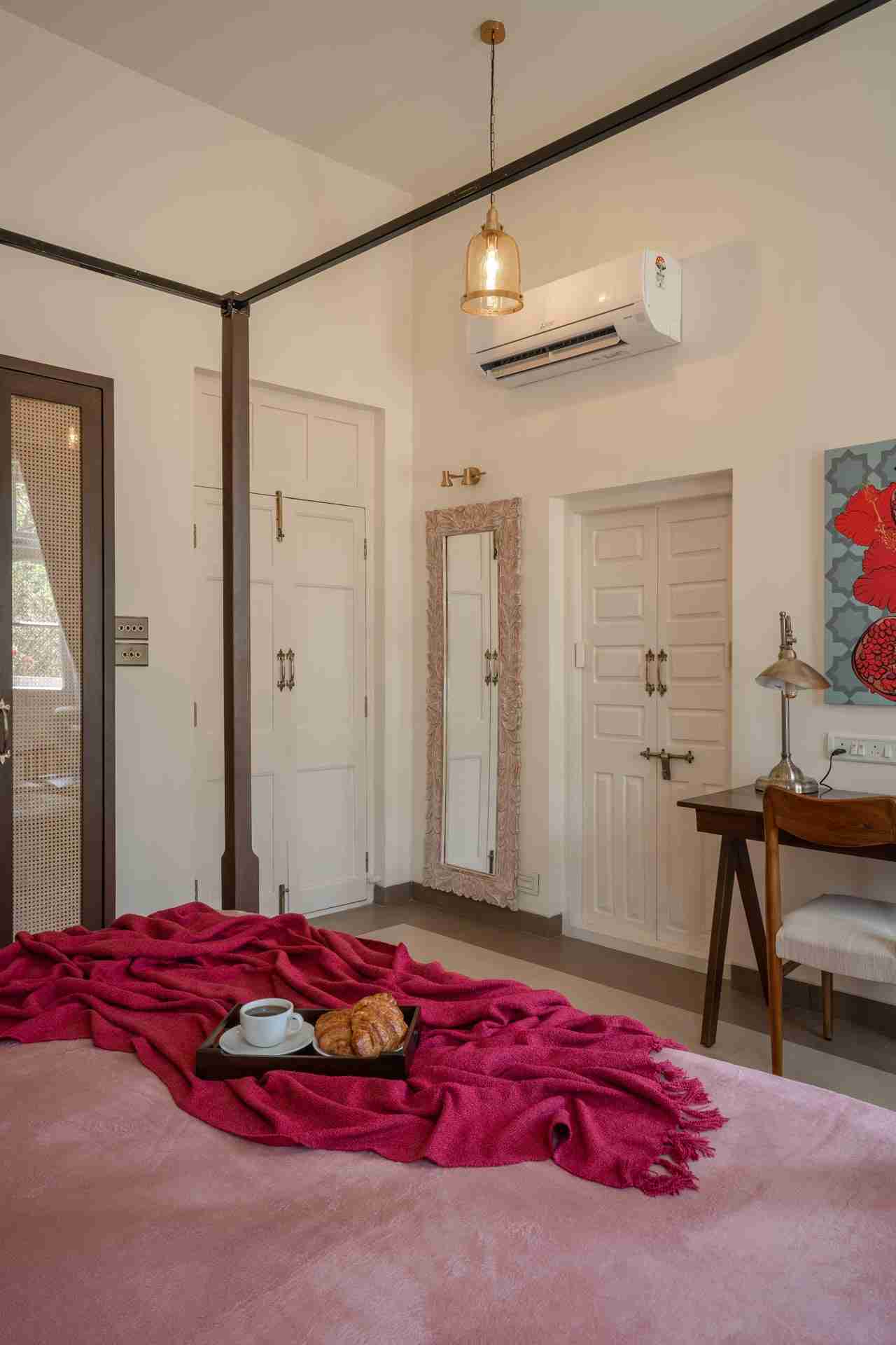 Aurelia Villa D - Bedroom 1